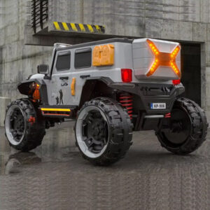 Grand Jeep KP-906