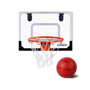 Basketball à Fixer au Mur