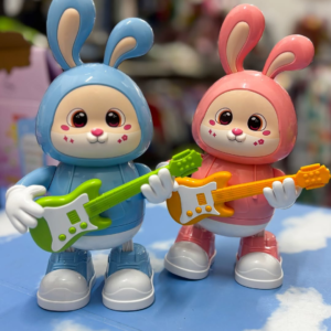 Lapin Dansant Musical