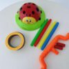 Jeu Coccinelle musical – Image 2
