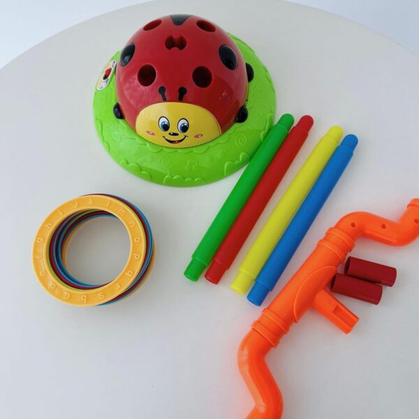 Jeu Coccinelle musical – Image 2