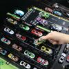 Coffret de 48 Voitures de Course – Image 4
