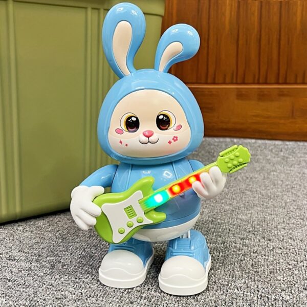 Lapin Dansant Musical – Image 2