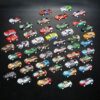 Coffret de 48 Voitures de Course – Image 3