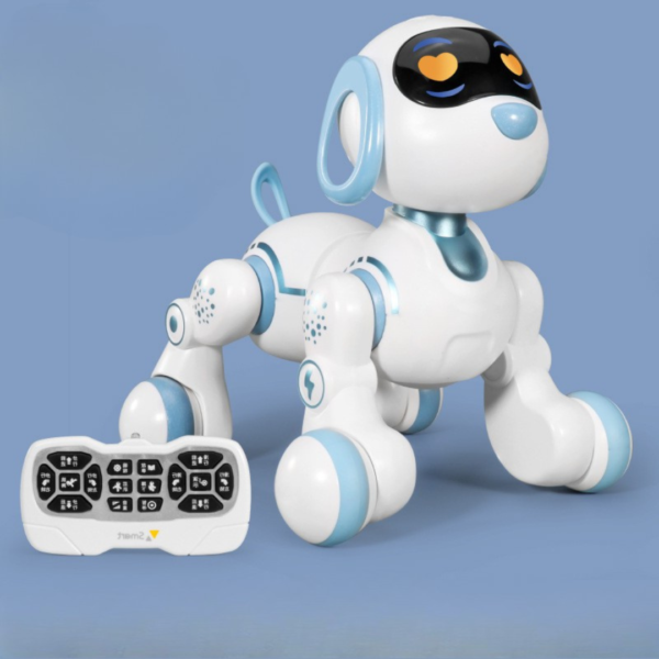 Chien Robot Intelligent – Image 2