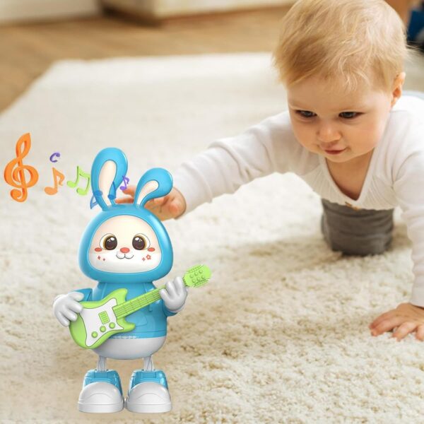 Lapin Dansant Musical – Image 4
