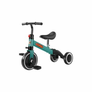 Draisienne Tricycle Compacte