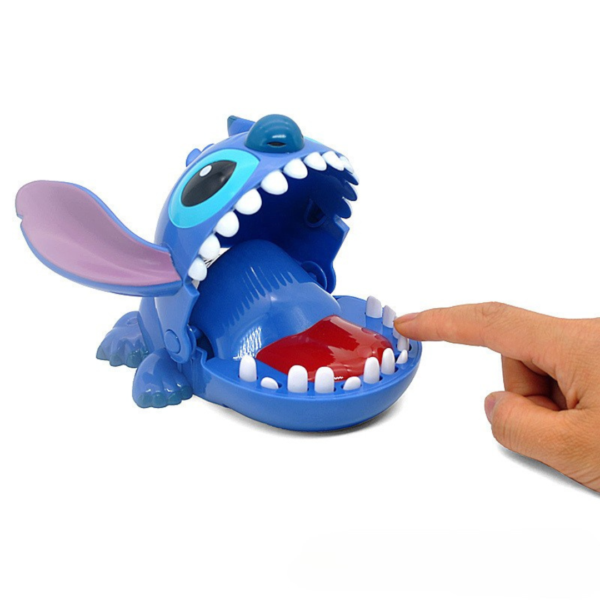 Jeu de Morsure des Doigts – Image 4