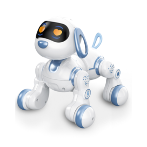 Chien Robot Intelligent