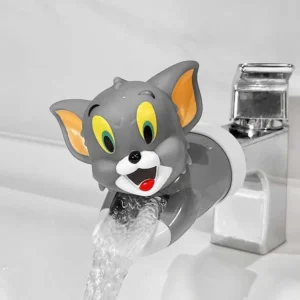 Robinet Tom