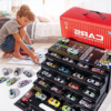 Coffret de 48 Voitures de Course – Image 2