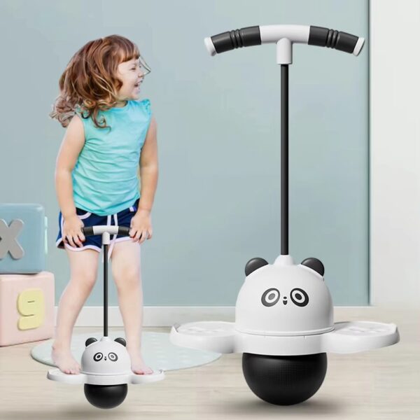 Jouet Sauteur Équilibre Panda – Image 3