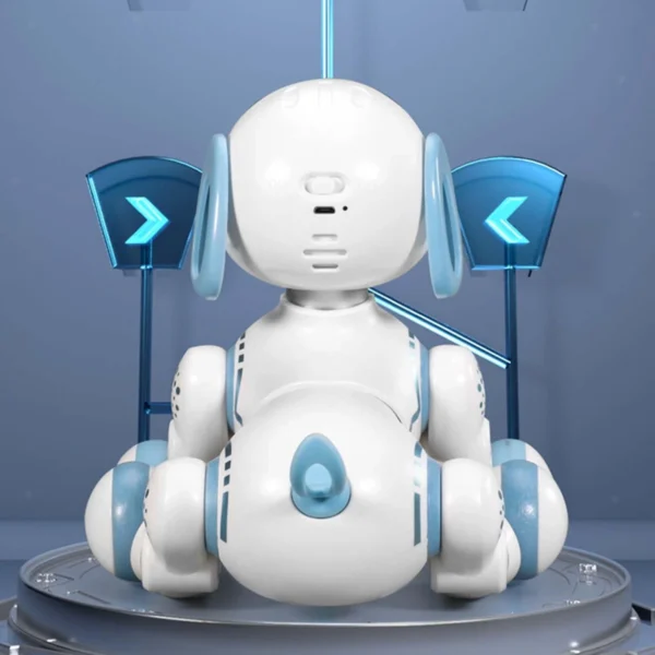 Chien Robot Intelligent – Image 4