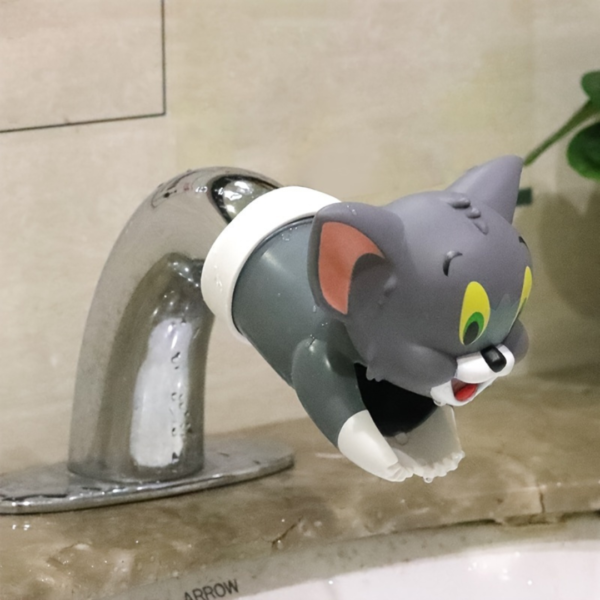 Robinet Tom – Image 2