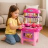 Cuisine Enfant Rose