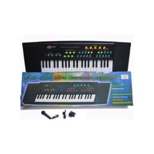 Clavier Électronique Miles