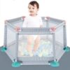 Parc de Sécurité pour Bébé – Image 3