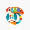 Jouet Musical Interactif Forme d’Oiseau – Image 2
