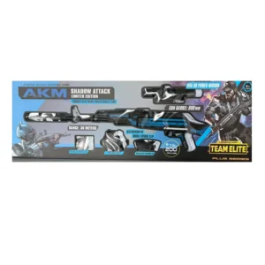 Fusil Jouet AKM Shadow Attack