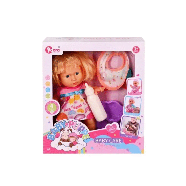 Poupée Bébé