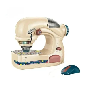 Machine à Coudre Jouet pour Enfants