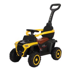 Voiture à Pousser UTV 4x4