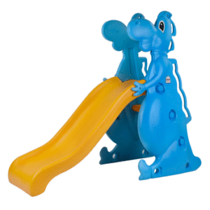 Toboggan Enfant Forme Dinosaure