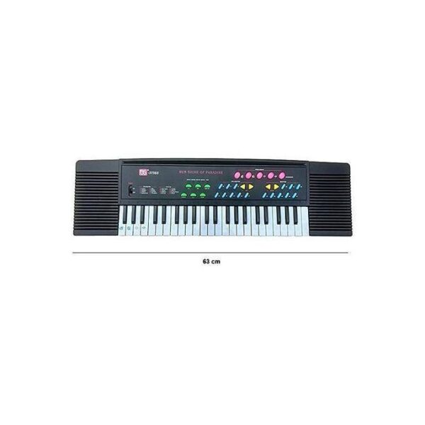 Clavier Électronique Miles – Image 2