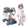 Chariot de Jeu Docteur – Image 4
