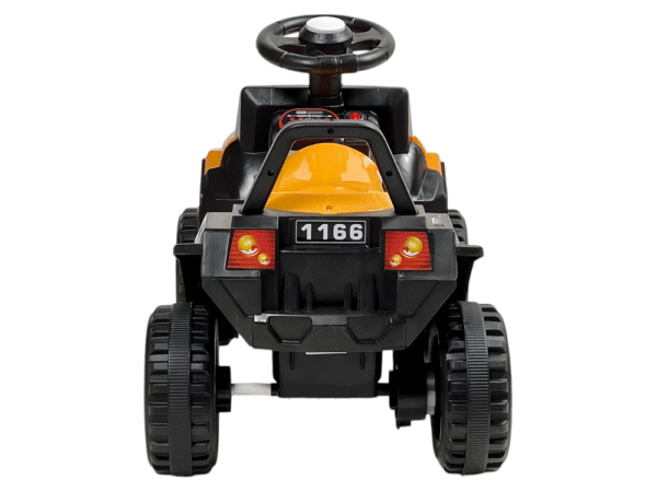 Voiture 4x4 à Pousser – Image 2