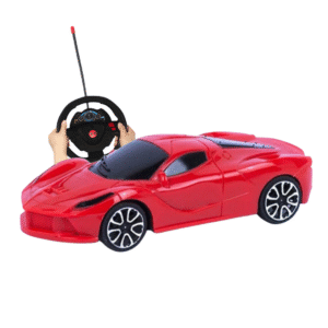 Voiture Télécommandée Sportive