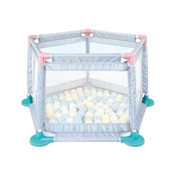Parc de Sécurité pour Bébé