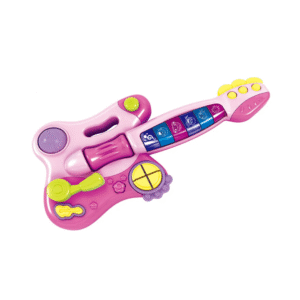 Guitare Interactive