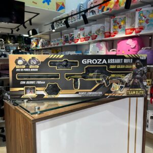 Fusil Jouet GROZA