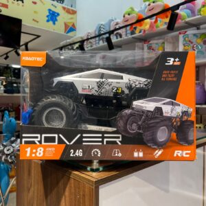 Voiture Télécommandée ROVER 4x4