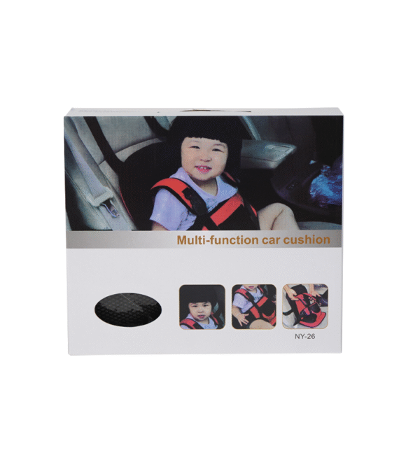 Coussin de Sécurité Auto – Image 4