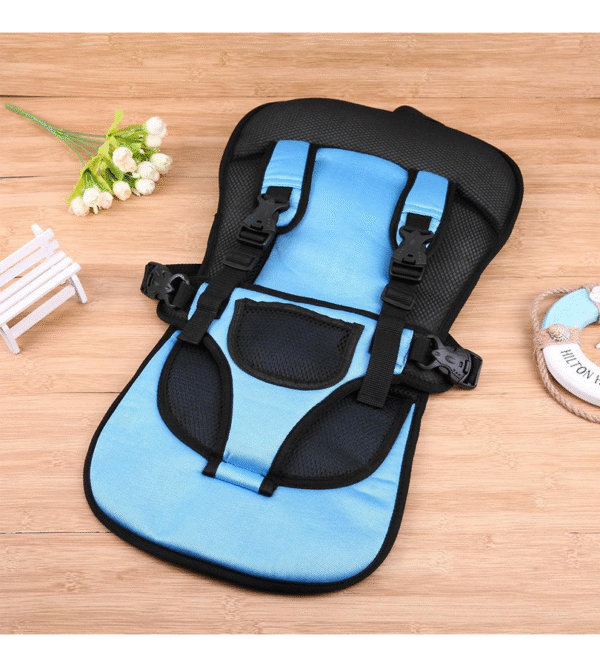 Coussin de Sécurité Auto