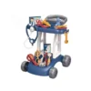 Chariot de Jeu Docteur – Image 2