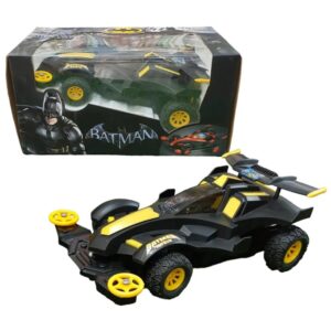 Voiture de Batman Batmobile