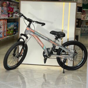 Vélo Tout-Terrain