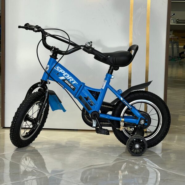 Vélo Enfant Sport – Image 2