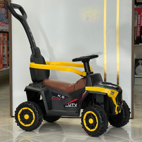 Voiture à Pousser UTV 4x4 – Image 2