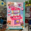 Cuisine Enfant Rose – Image 2