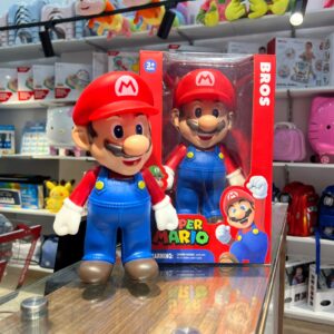Figurine Super Mario Bros