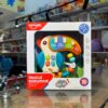 Jouet Musical Interactif Forme d’Oiseau – Image 3