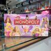 Monopoly Barbie