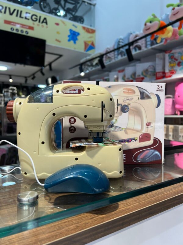 Machine à Coudre Jouet pour Enfants – Image 3