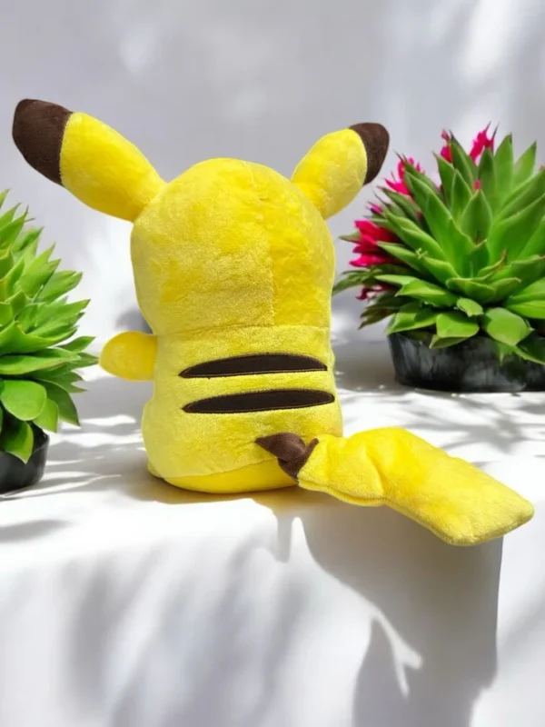 Peluche Pikachu – Image 3
