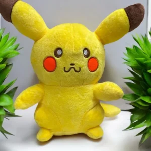 Peluche Pikachu