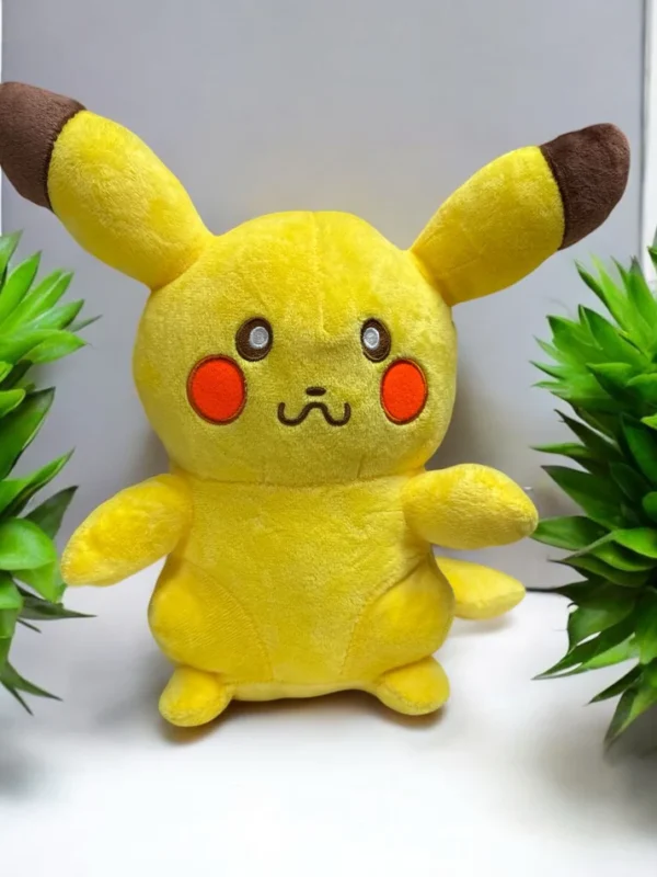 Peluche Pikachu